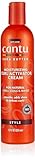 Cantu Shea butter Moisturizer Curl Activator Cream, 355 ml, (Verpackung...