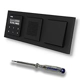 Gira Unterputz IP Internetradio 232003 + Bluetooth KomplettSet +...