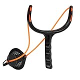Fox Slik Powergrip Method Pouch Catapult - Futterschleuder, Futterkatapult,...