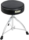 Tama Standard Throne Drum Hocker - rund 3-beinig - Schlagzeug Zubehör...