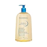 Bioderma Atoderm Ultra-Nourishing Anti-Irritation Shower Oil 1L / 33.80...