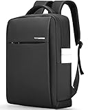 MARK RYDEN City Rucksack Herren, Business Rucksack mit 15,6 Zoll...