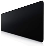 TITANWOLF - Übergröße Mauspad Gaming 1200x400mm - XXXL Mousepad groß...