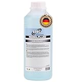 ETEC Professional Nebelfluid 1 Liter - Medium Fogger Fluid - Nebelmaschine...