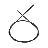 Qaonsciug Hochleistungs Antriebswellen Ersatz 41377113202 Wetterfestes...