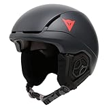 Dainese Unisex-Adult ELEMENTO Skihelm aus Polycarbonat, leicht und...