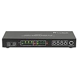 FeinTech VMS02400 HDMI 2.0 Matrix Switch Splitter 2 Eingänge 4 Ausgänge...