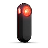 Garmin Varia RTL 516 – STVZO zugelassenes Rücklicht mit...