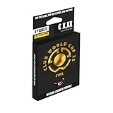 Panini FIFA Club World Cup 2025 Sticker Collection (Eco-Blister)