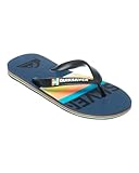 Quiksilver Molokai Slab - Flip-Flops for Boys - Sandalen - Jungen - 36 -...