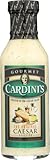 Cardini's The Original Caesar Dressing 12 Oz (Pack of 3) by N/A