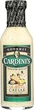 Cardini ursprünglichen Caesar Dressing (350 ml) - Packung mit 2