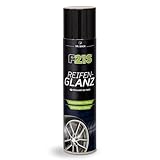 DR. WACK P21S Reifen-Glanz Spray 400 ml - Reifenpflege fürs Auto -...
