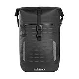 Tatonka Commuter Rolltop 30 WP - Wasserdichter Rolltoprucksack für ein...