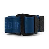 Salewa Rainbow 3 Belt, Blue, UNI