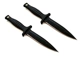KOSxBO® *2er Set* - Krav MAGA Combat - Defense Forces Nahkampf...