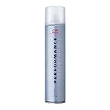 Wella Professional Performance Haarspray, 500 ml, 1er Pack, (1x 500 ml)