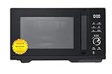 Sharp RCA271TB 5-in-1 Airfry-Mikrowelle 900W, Grill 1000 W, Heißluft &...