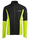 VAUDE Herren Mens Wintry Jacket Iv, Neon Yellow, L EU