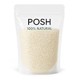 POSH jasminreis duftend weiß 5kg locker körnig kochfertig für asiatische...