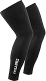 castelli 4520583 Pro Seamless Leg Warmer Stulpen Unisex - Erwachsene,...