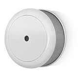 Smartwares Rauchmelder - Q-Qualitätssiegel, inklusiv 10 Jahres-Batterie,...
