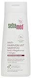 Sebamed Anti-Haarverlust Shampoo, Shampoo gegen Haarausfall, für...