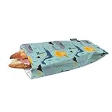 NERTHUS FIH 1450 Baguette-Tasche Dinosaurier