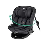Bebeconfort RevolveFix 360 i-Size, Autositz 360 Drehbar, 0–12 Jahre,...