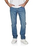 TOM TAILOR Jeans Herren Stretch Regular Fit Josh Jeanshose Hose Denim,...