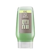 Flubber Sculpt Force Eimi Wella Professionals Extra starkes Gel XXL 250 ml