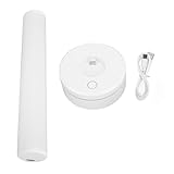 ZLXCAOB RGB-Lichtleiste, 16 Millionen Farben, 6 dynamische...