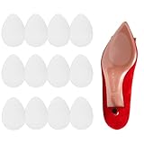 Anti Rutsch Sohle Pads Rutschfeste Sohlen-Aufkleber Selbstklebende Sohle...