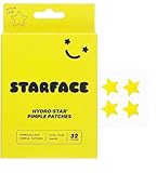 Starface Hydro-Star Pimple-Patches