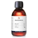 Naissance Borretschöl (Nr. 226) - 250ml - Reich an GLA...