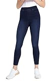 CityComfort Jeggings Damen Stretch, Skinny High Waist Jeans Damen Bequem &...