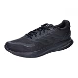 adidas Herren Runfalcon 5 Running Shoes, Core Black/Core Black/Core Black,...