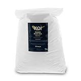 VIALIA Koi Futter Multi Mix, 15 kg Koifutter 6 mm Durchmesser, schwimmendes...