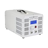 Batterietester, 12V-72V...