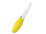 TEFAL FRESH KITCHEN Couteau pamplemousse K2080614 37x9x3 cm gris et jaune