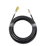 Hochdruckreiniger-Kanalisations-Ablaufschlauch, anpassbare Länge,...