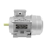 230/400V Elektromotor Dreiphasen-Asynchronmotor 3-phasen Drehstrom...