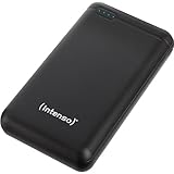 Intenso 7313550 Powerbank XS 20000, externes Ladegerät 20000mAh, geeignet...