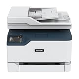 Xerox Multifunktionsdrucker C235DNI