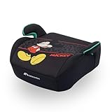 Bebeconfort Disney Manga i-Safe, Reboarder Kindersitz, Micky Maus...