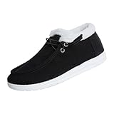 Damen-Winter-Schneestiefel, wasserdicht, rutschfest, Stiefeletten,...