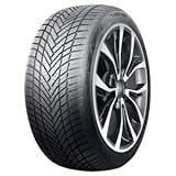 Mazzini Ganzjahresreifen 235/40 ZR 19 XL TL 96Y CROSS ALLSEASON AS8 BSW M+S...
