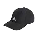 adidas Unisex Running Essentials AEROREADY Six-Panel Baseball Cap,...
