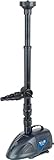 T.I.P. 30421 Wasserspielpumpe WPS 1000 R (bis 1.000 l/h Fördermenge, für...
