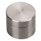 Restokki Versiegelungsbox versiegelung Edelstahl Box,...